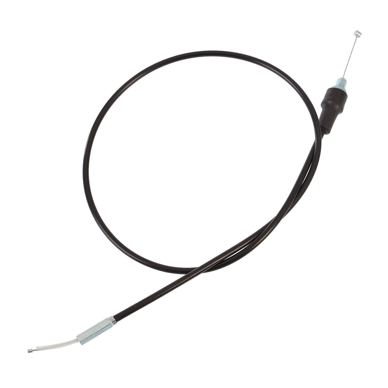 New MTX PARTS Cable Throttle For Yamaha ATV #MTXC07005