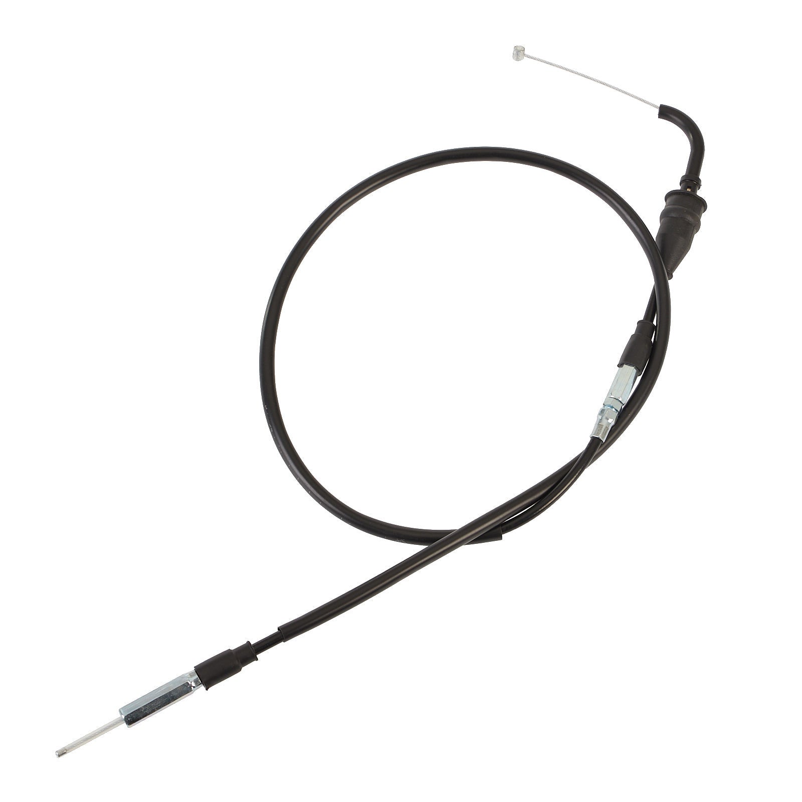 New MTX PARTS Cable Throttle For Yamaha YZ80 1993-2001 #MTXC07008
