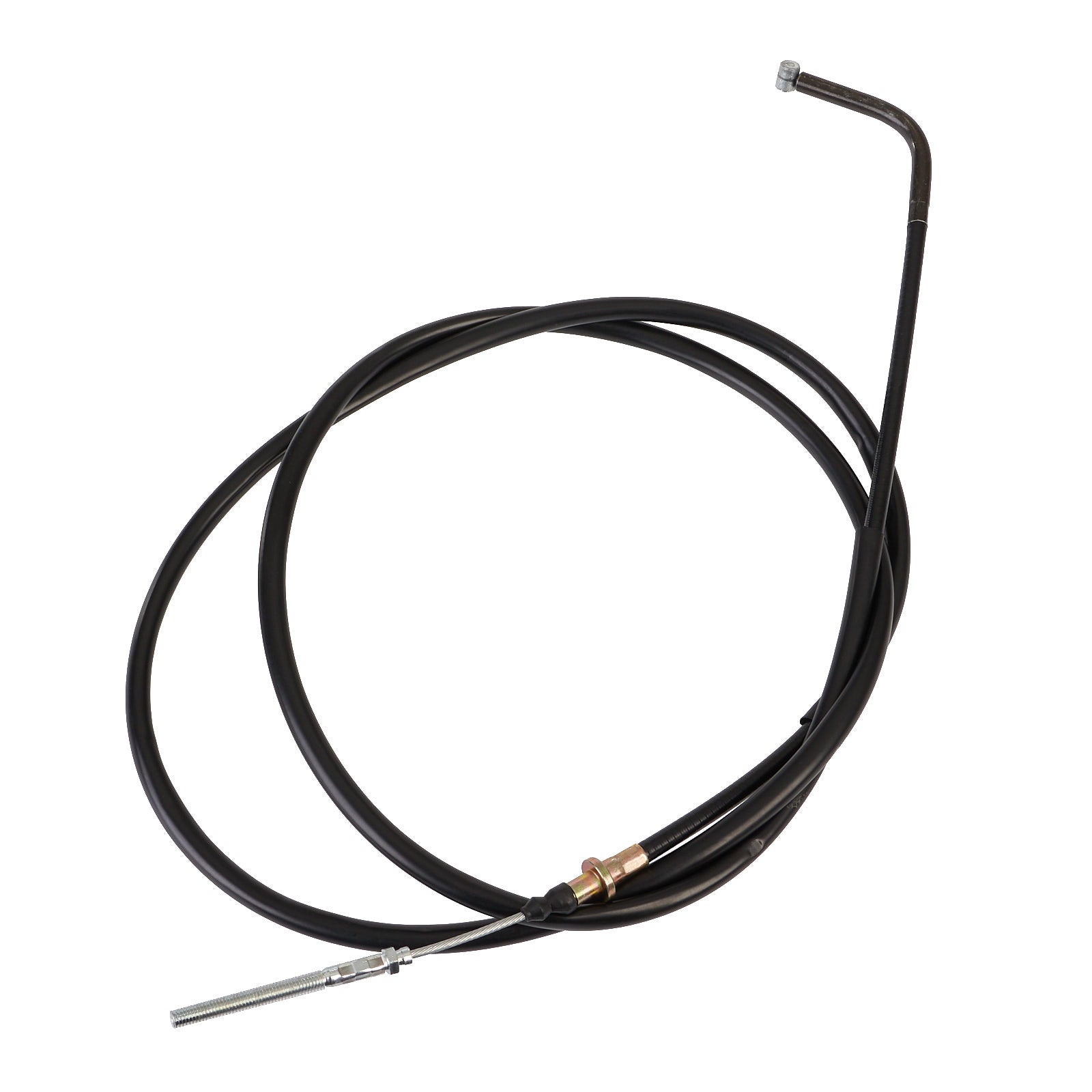 New MTX PARTS Brake Cable BRH For Yamaha YFM350U/YFM400 #MTXC07009