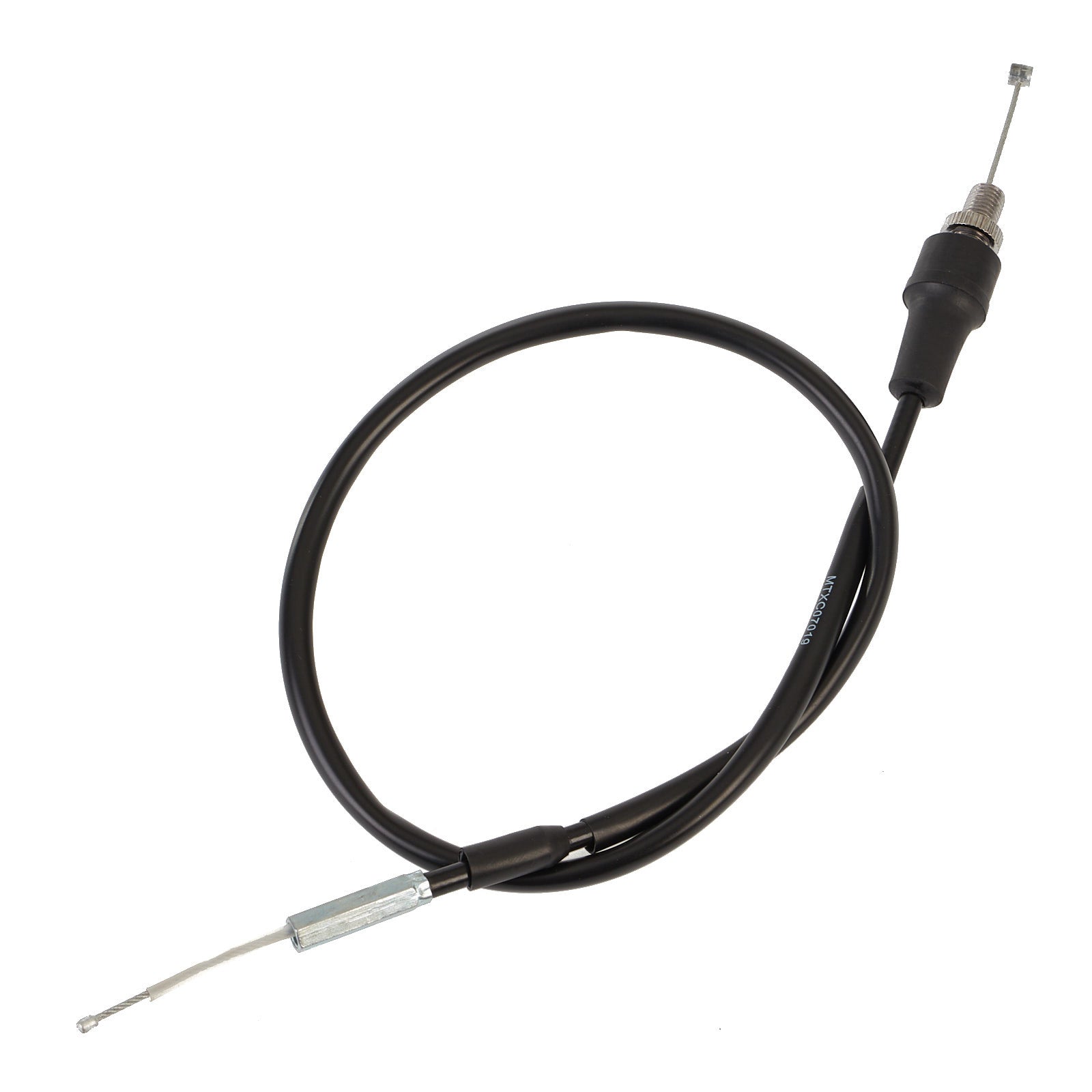 New MTX PARTS Cable Throttle For Yamaha YFM #MTXC07019