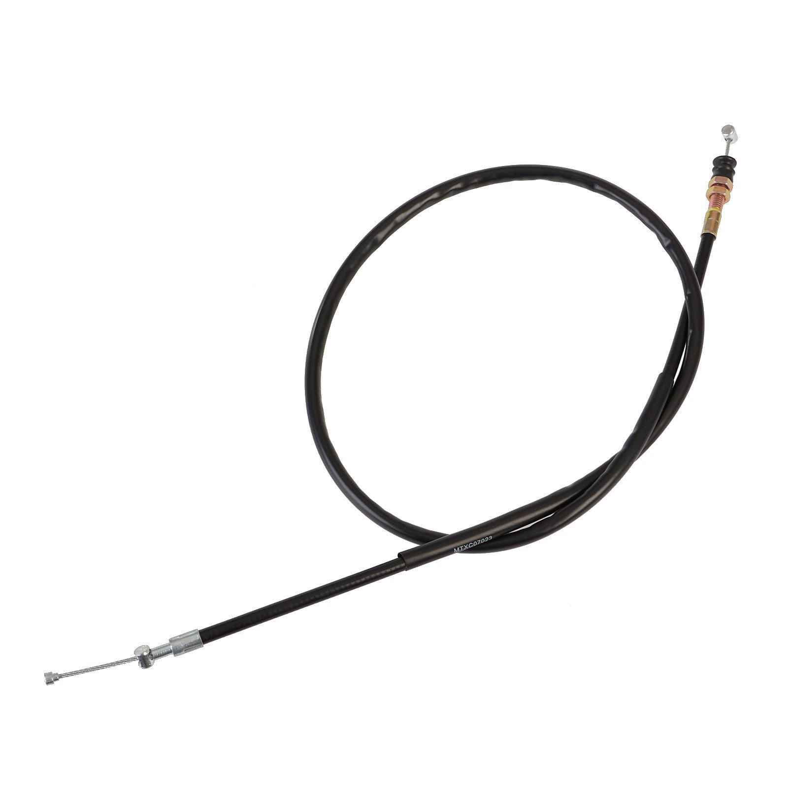 New MTX PARTS Clutch Cable For Yamaha YZ250F 2003 #MTXC07023