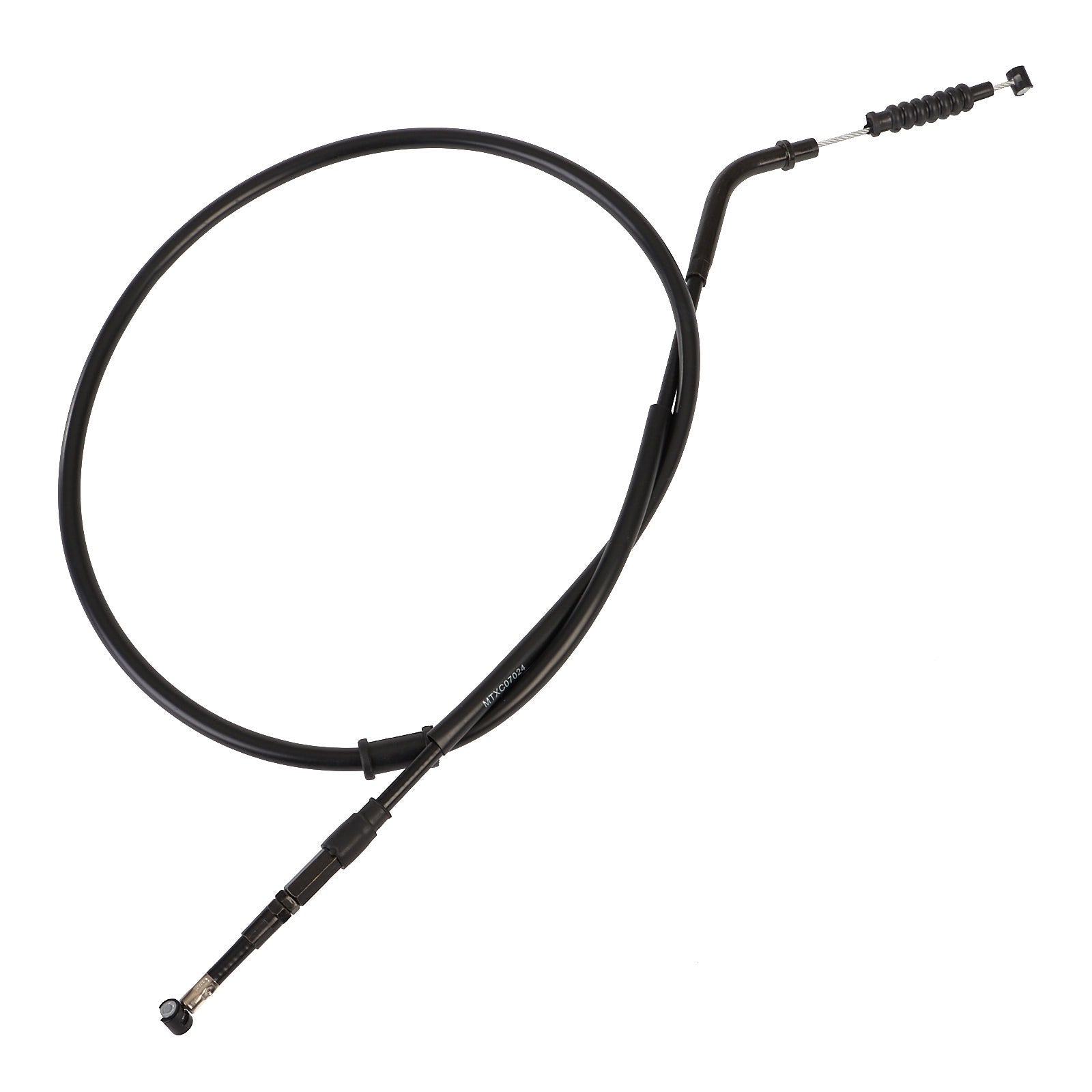 New MTX PARTS Clutch Cable For Yamaha WR450F 2003-2008 #MTXC07024