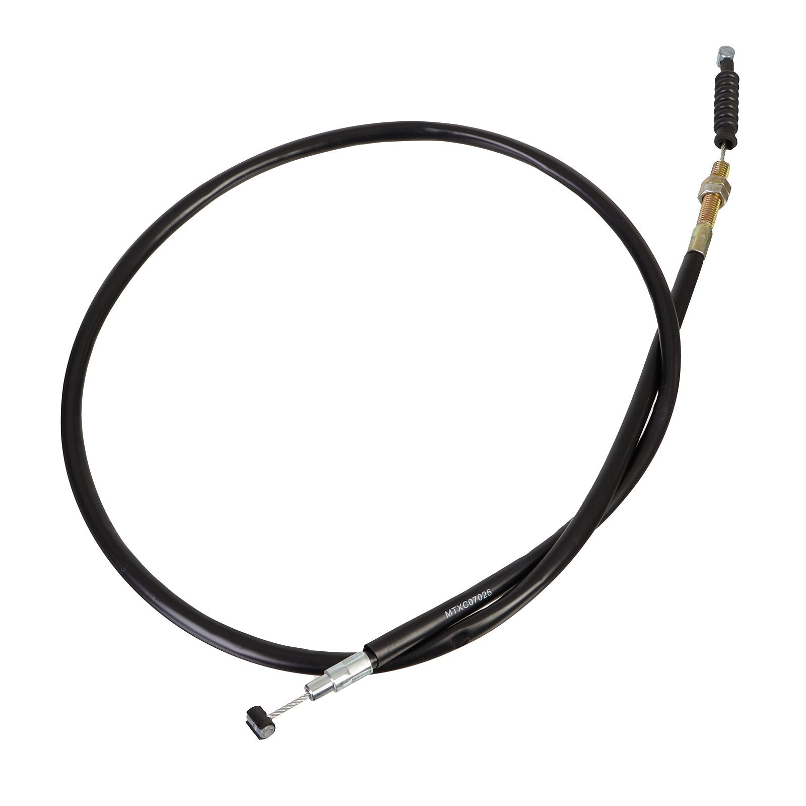 New MTX PARTS Clutch Cable For Yamaha WR250F 2003-2013 #MTXC07025