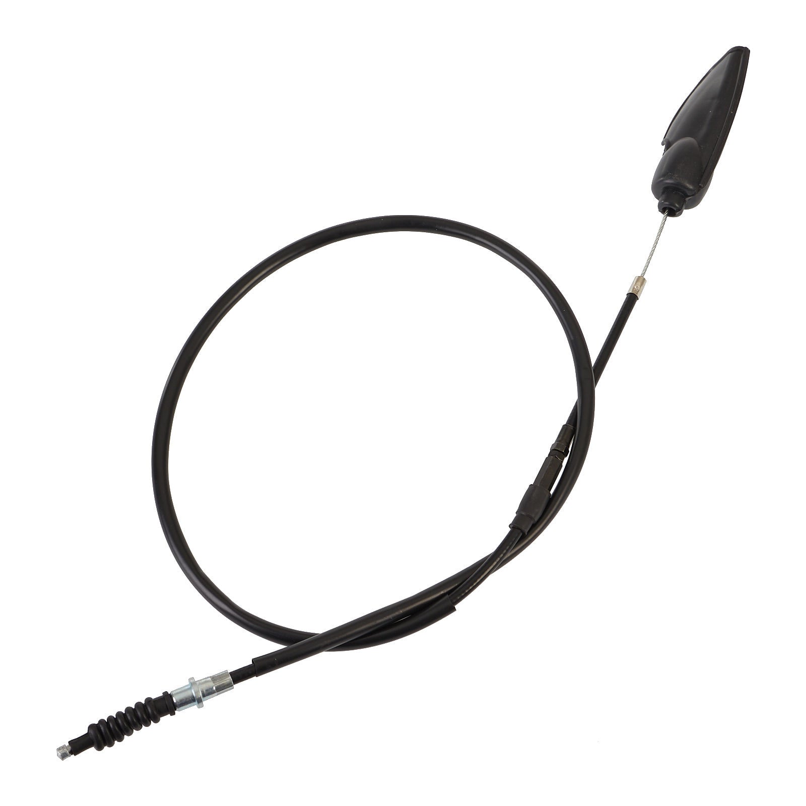 New MTX PARTS Clutch Cable For Yamaha YZ125 2004 #MTXC07026