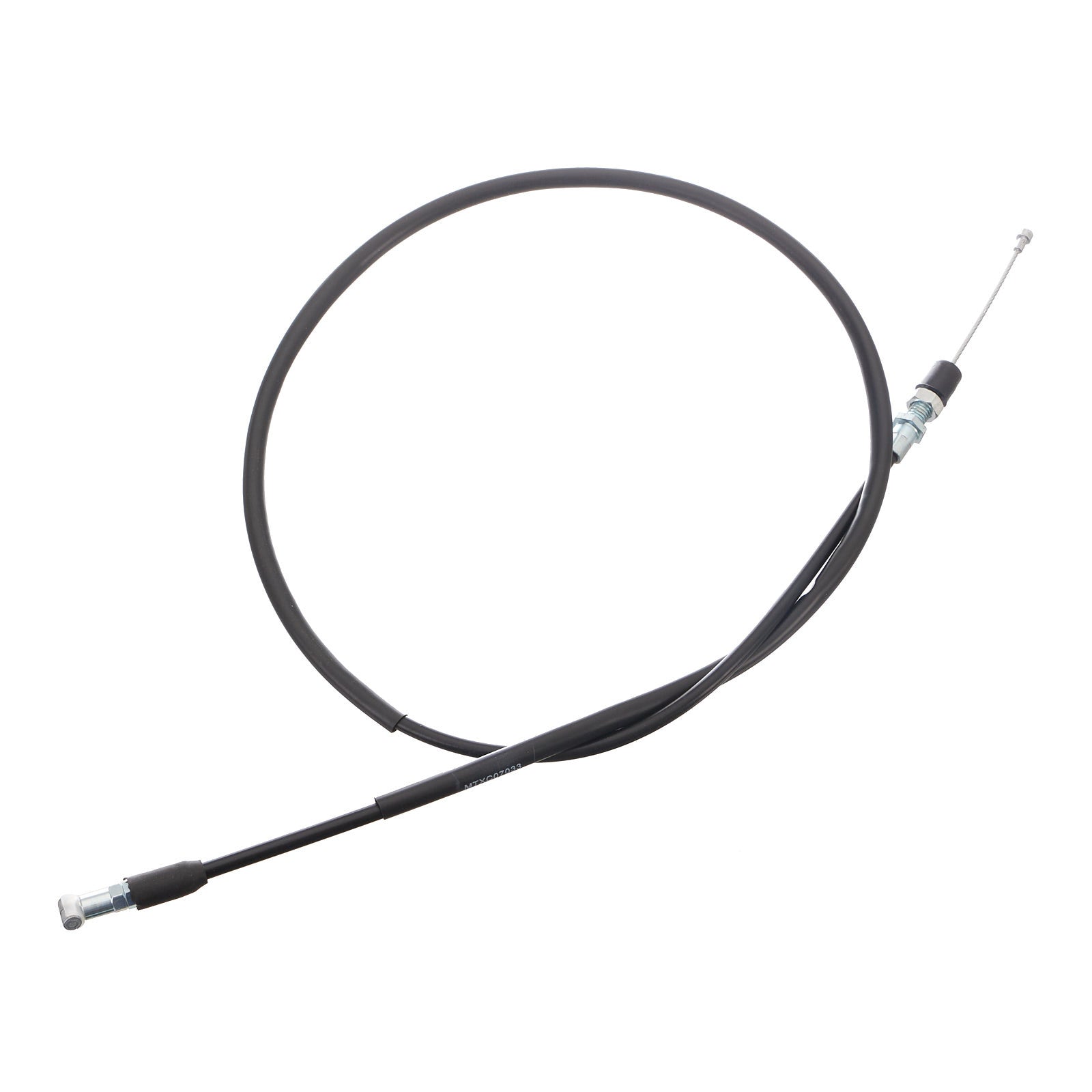 New MTX PARTS Clutch Cable For Yamaha YZ450F 2006-2008 #MTXC07033