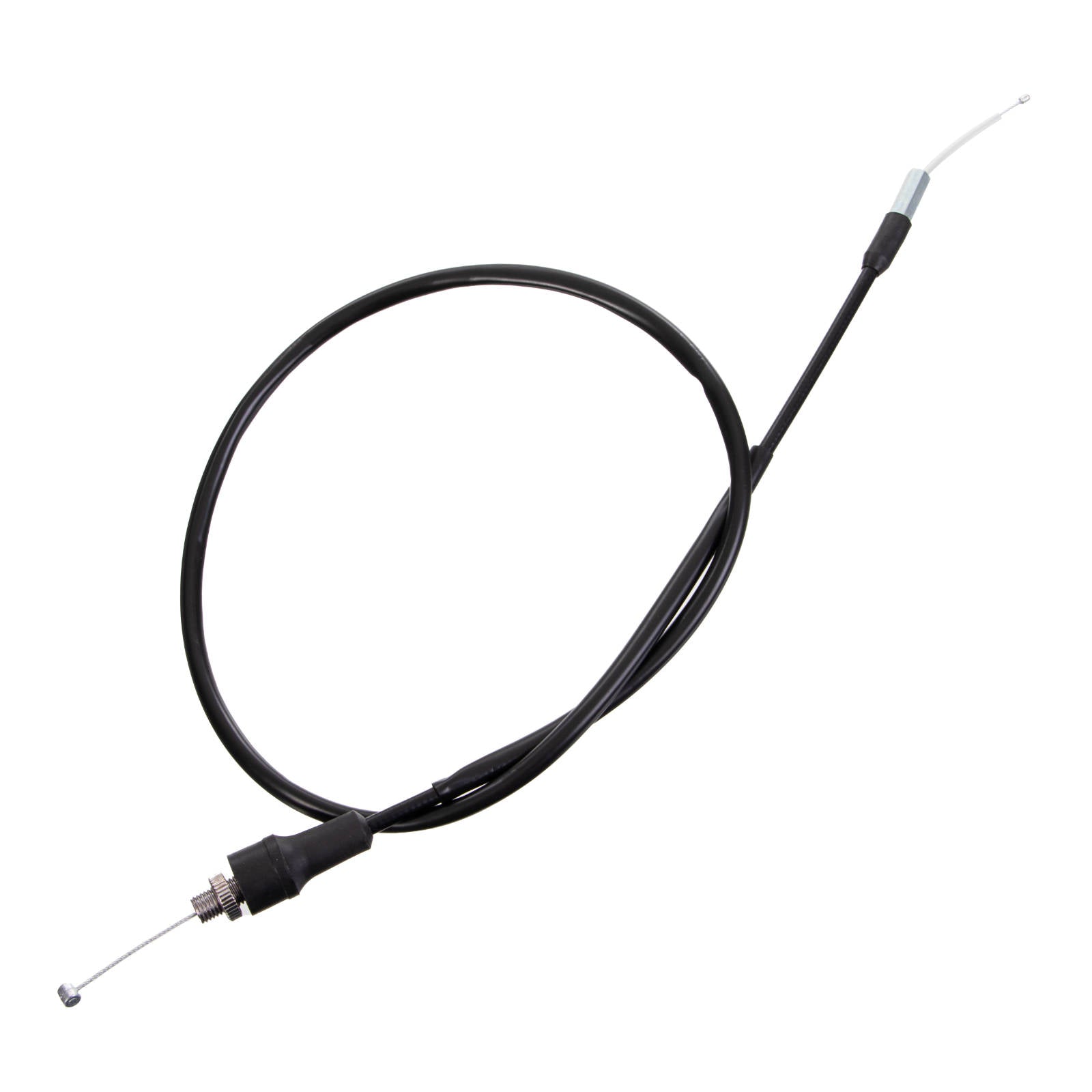 New MTX PARTS Cable Throttle For Yamaha YFM400F 2000-2011 #MTXC07037