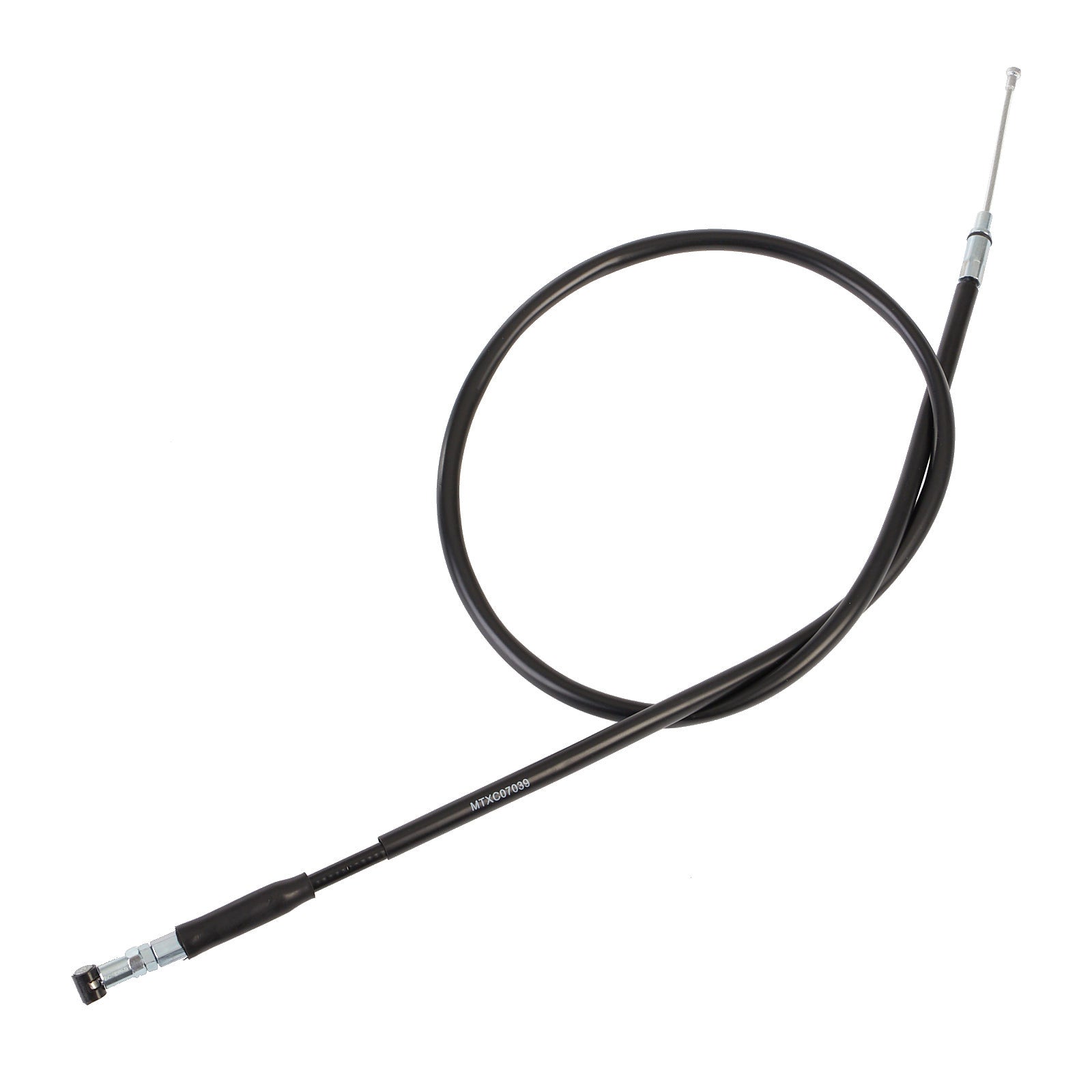 New MTX PARTS Clutch Cable For Yamaha YZ250 2007-2009 #MTXC07039