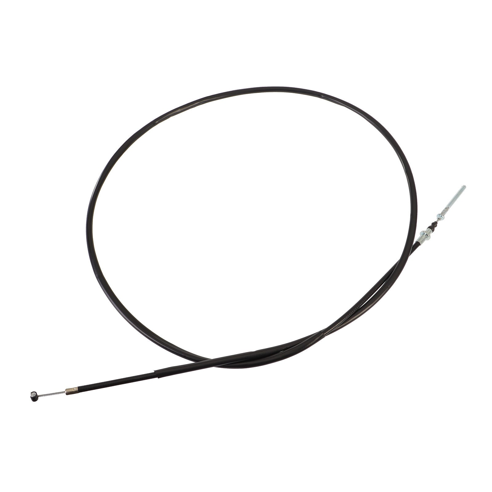 MTX PARTS Brake Cable BRH For Yamaha YFM350 BRUIN/GRIZZLY 2004-2011 #MTXC07041