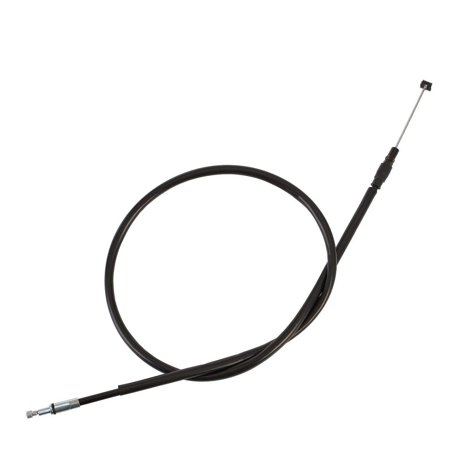 New MTX PARTS Clutch Cable For Yamaha YZ125 2005-2012 #MTXC07046