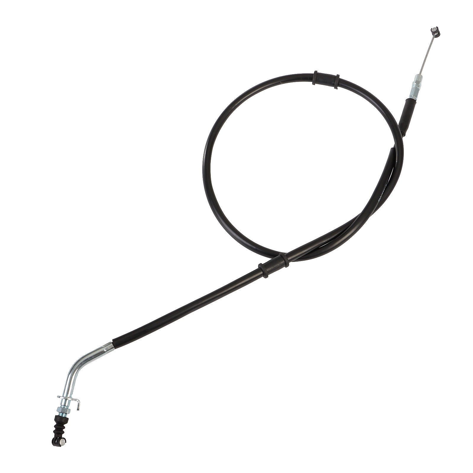New MTX PARTS Clutch Cable For Yamaha YZ250F/YZ450F 2014-2015 #MTXC07049
