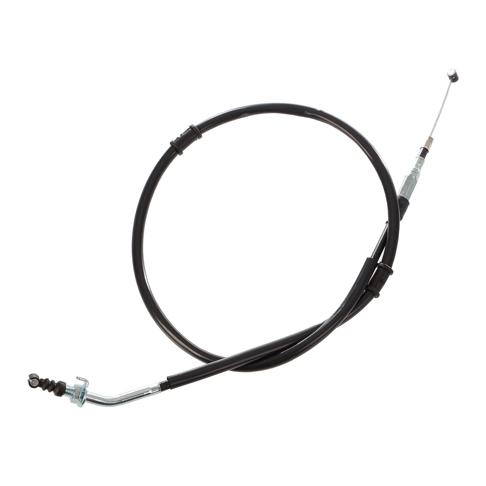 New MTX PARTS Clutch Cable For Yamaha YZ250FX 2015 / WR250F 2015 #MTXC07052