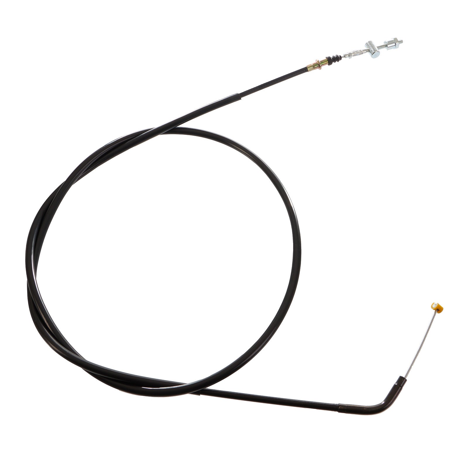 New MTX PARTS Brake Cable BRH For Yamaha YFM350FW 1987-1996 #MTXC07054