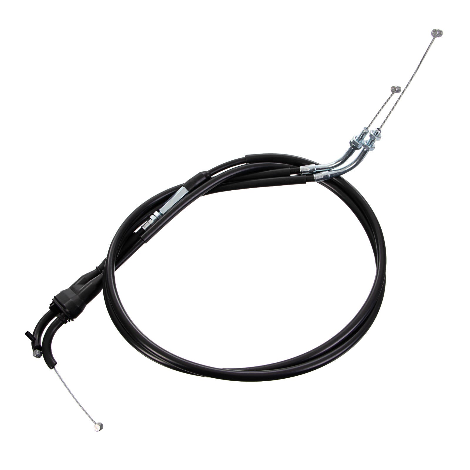 New MTX PARTS Cable AG200 Throttle '13> #MTXC07058