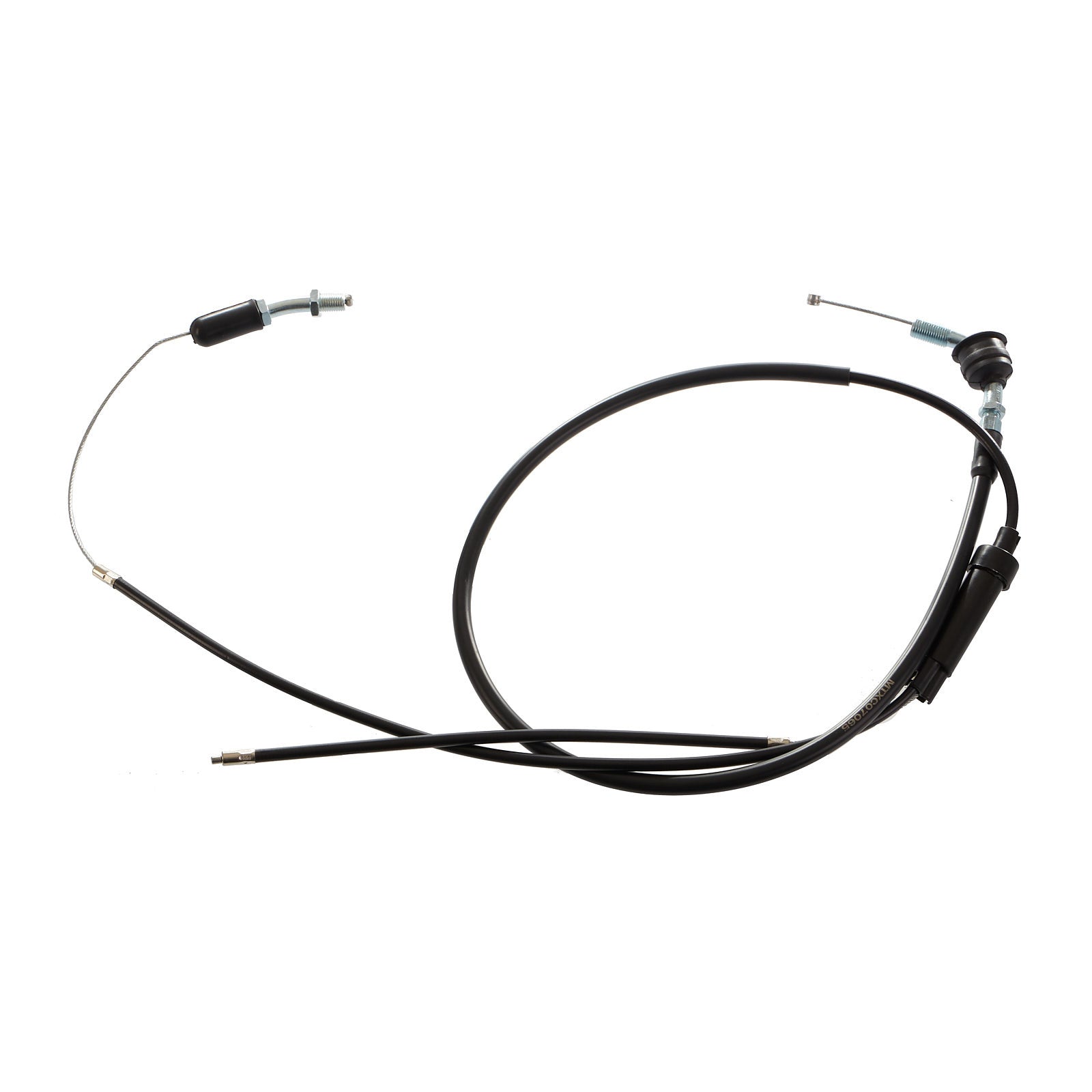 New MTX PARTS Cable Throttle For Yamaha AG100 #MTXC07065