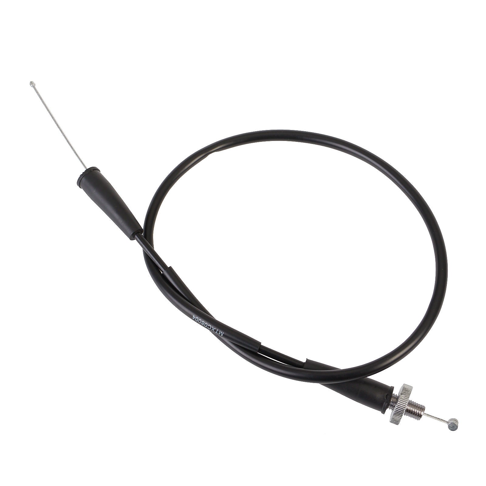 New MTX PARTS Cable Throttle KTM 65SX 2002-2008 #MTXC08004