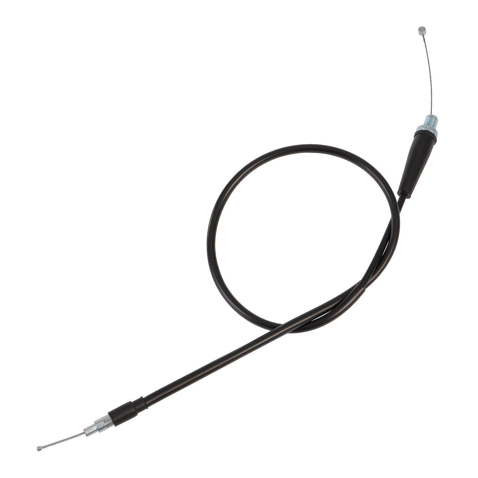 New MTX PARTS Cable Throttle KTM 50 SX/SXS #MTXC08008