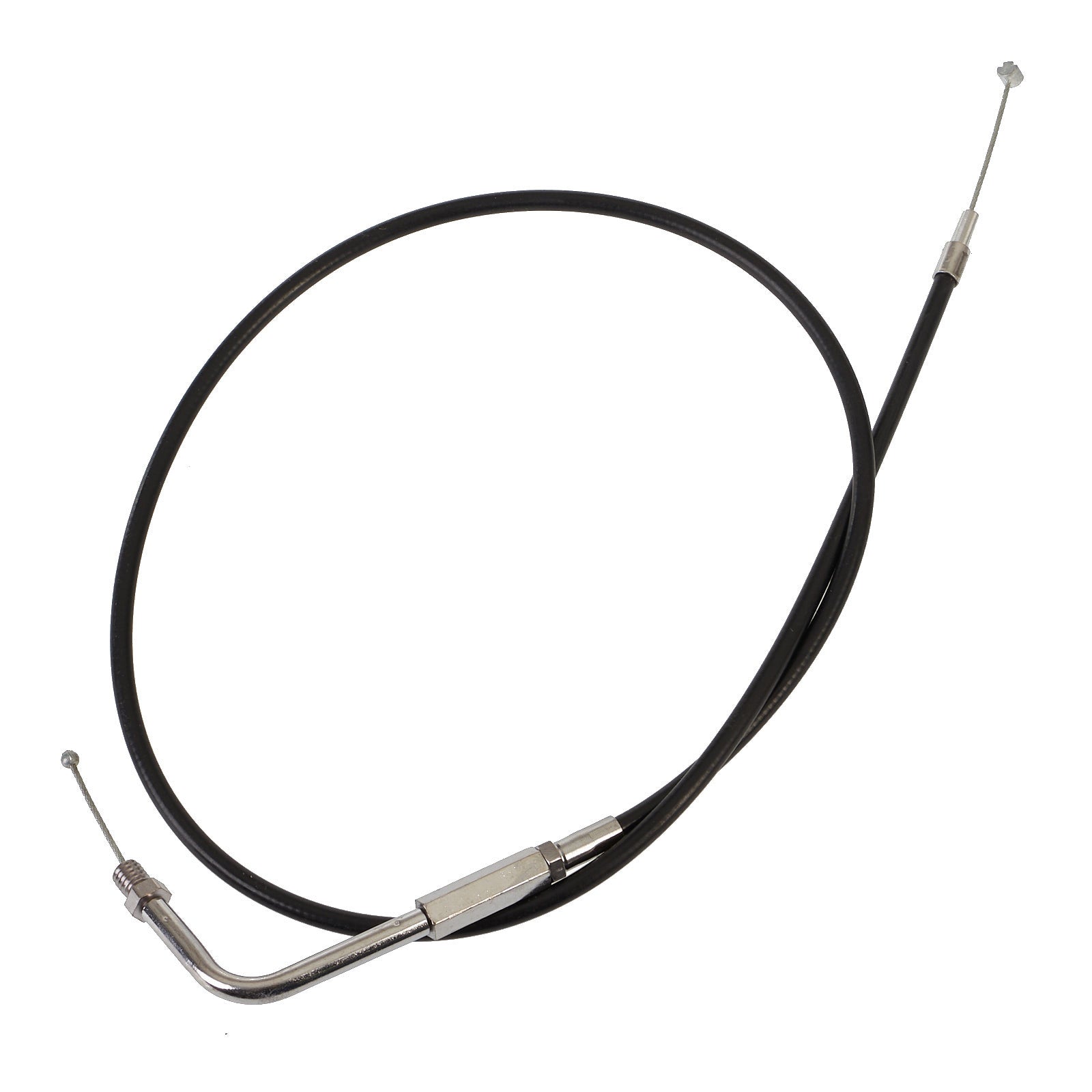 New MTX PARTS Cable Throttle HD OEM 56336-83 std #MTXC11005