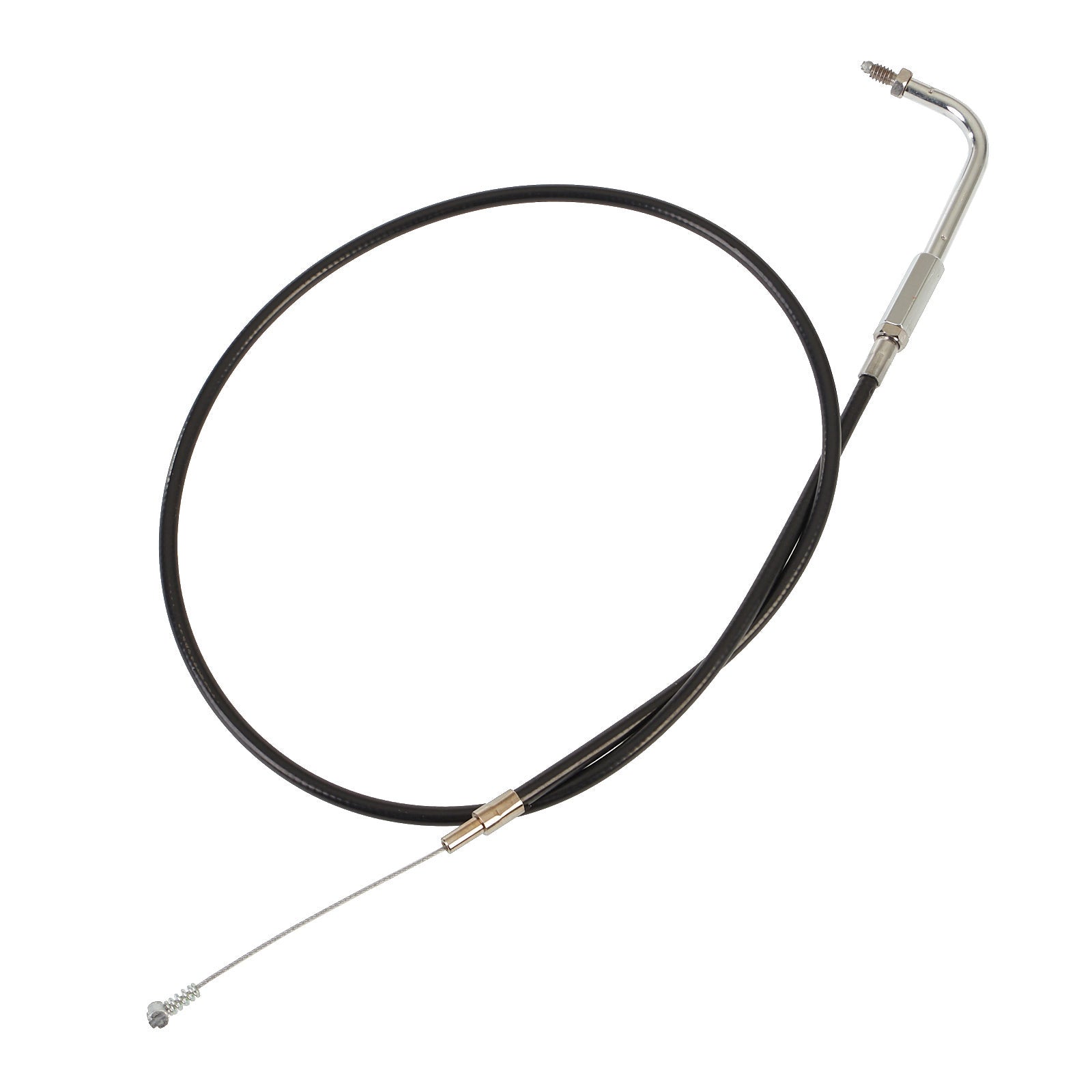 New MTX PARTS Cable Throttle HD OEM 56337-83 std #MTXC11006