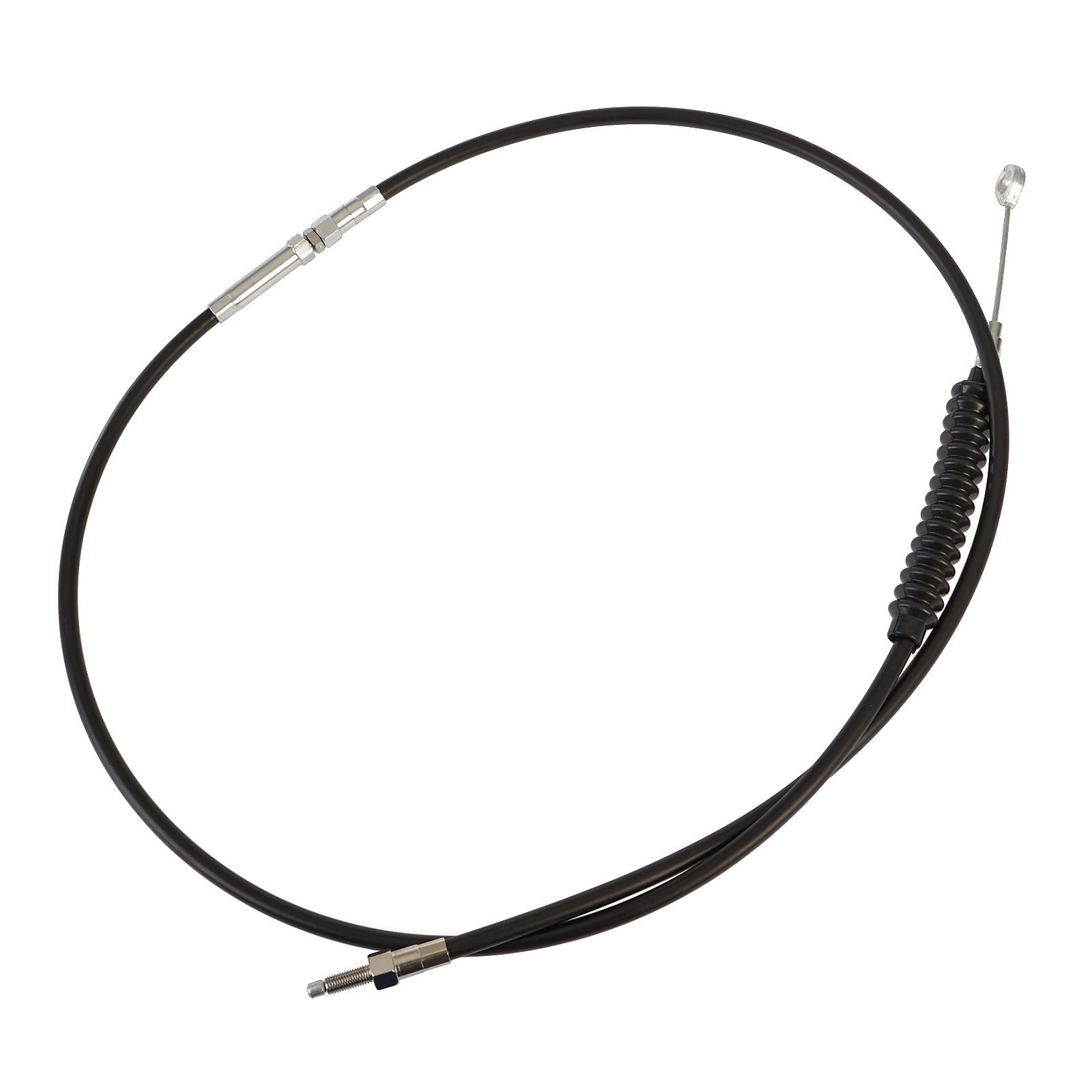 New MTX PARTS Clutch Cable HD Terminator s/Tail +6 1996- #MTXC11012