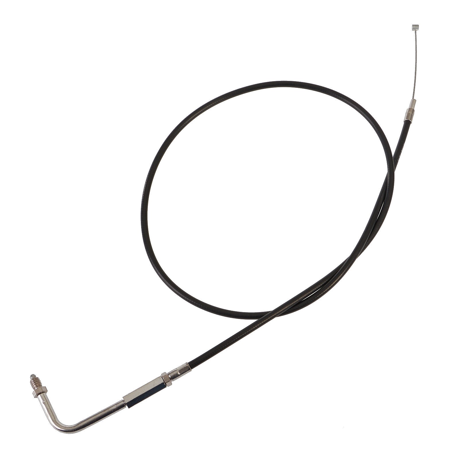 New MTX PARTS Cable Throttle HD OEM 56336-83 +6 #MTXC11013