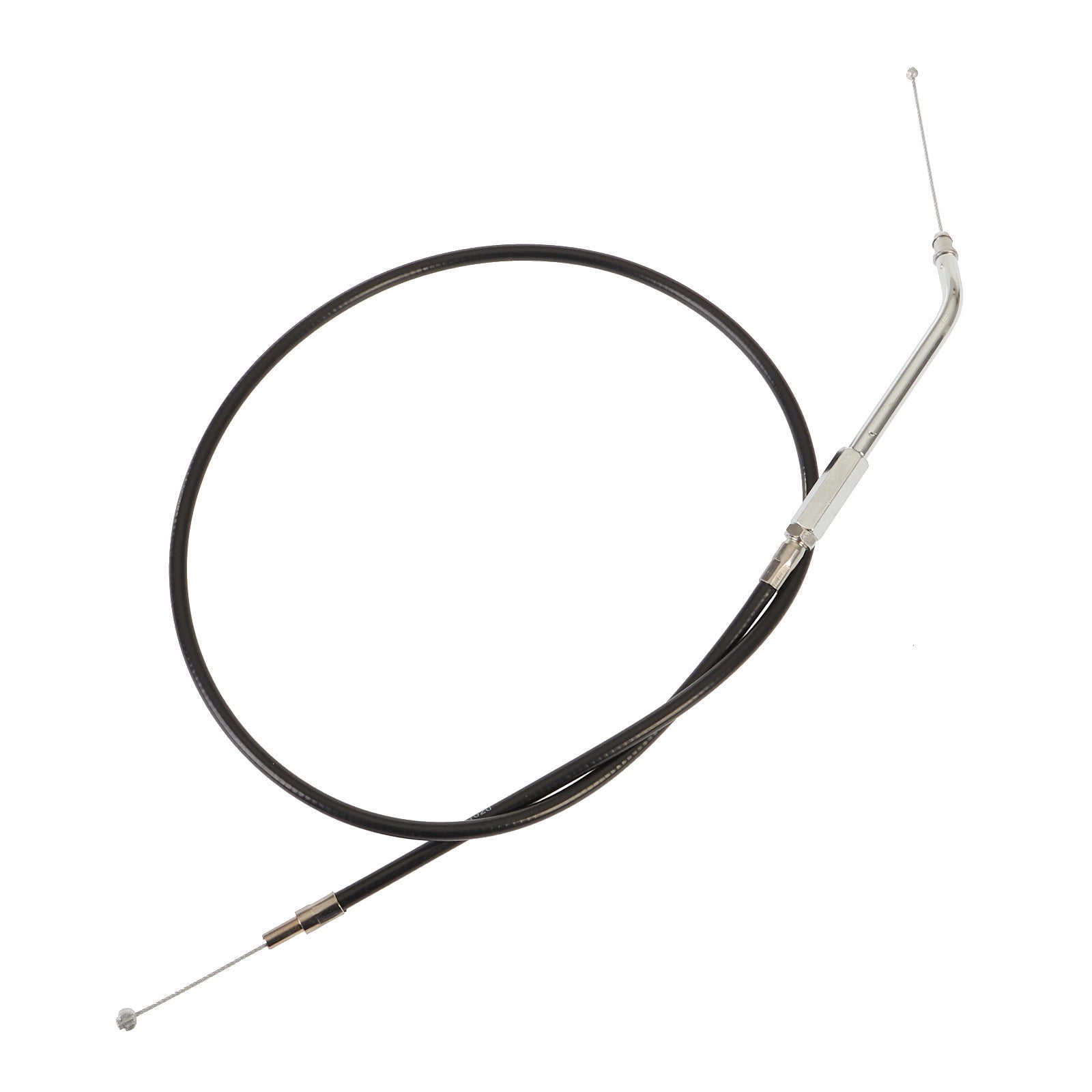 New MTX PARTS Cable Throttle HD XLH 96-02 +2in #MTXC11020