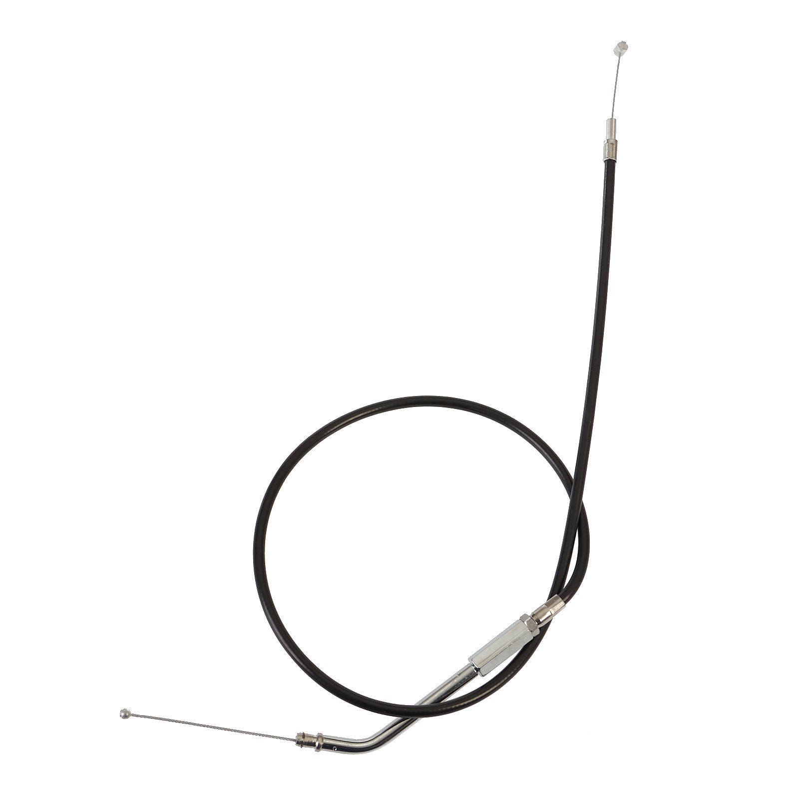 New MTX PARTS Cable ThrottleOTTLE HD XLH883/1200 1996-2006 #MTXC11023
