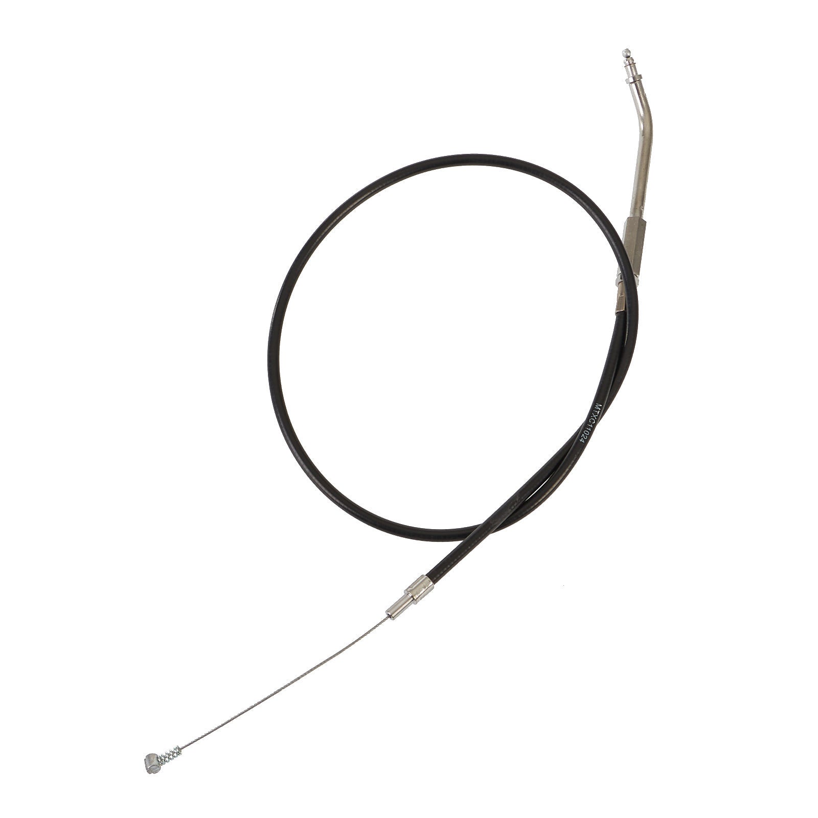 New MTX PARTS Cable Throttle HD IDLE XLH883/1200 1996-2006 #MTXC11024