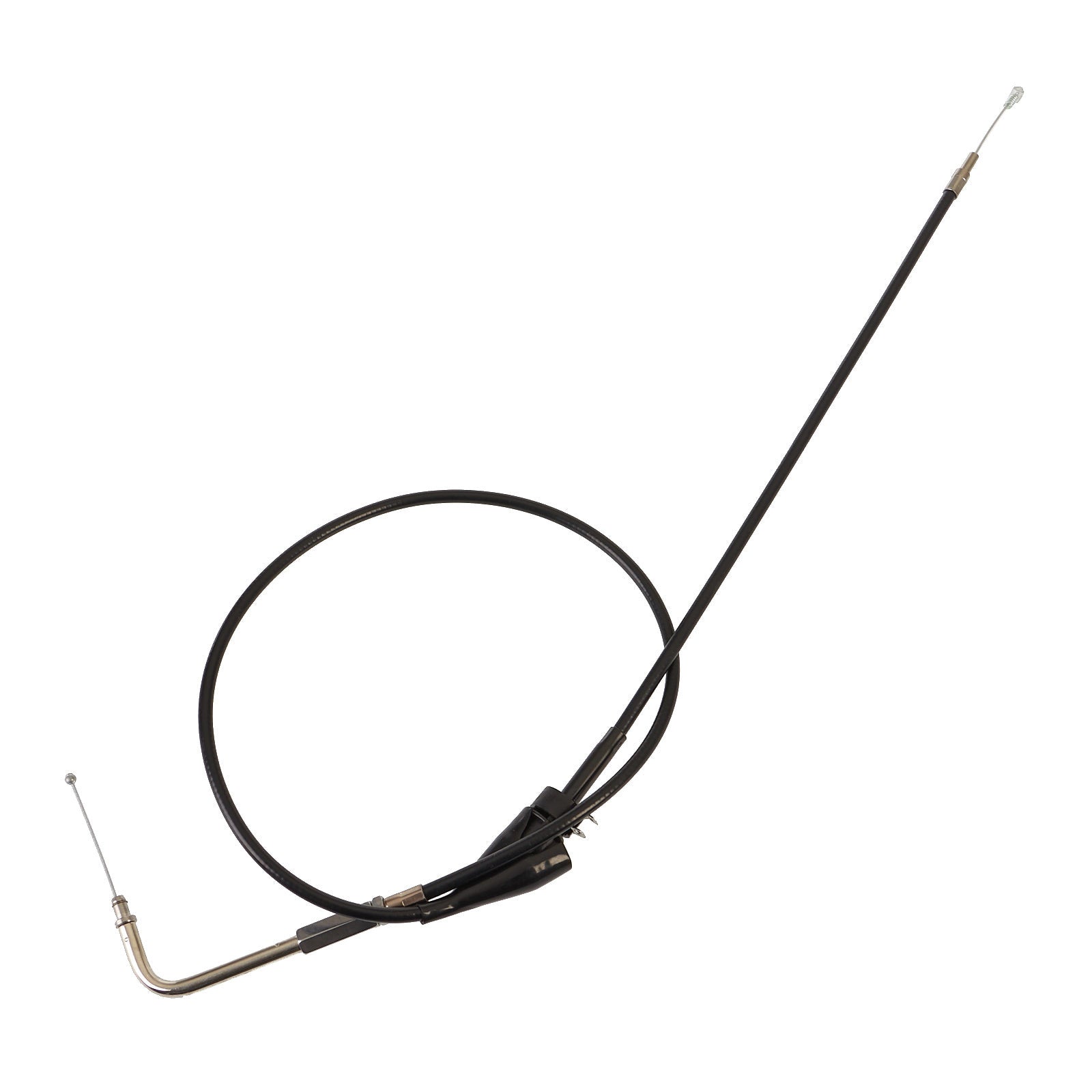 New MTX PARTS Cable Throttle HD IDLE ROAD KING 2002-2007 #MTXC11025