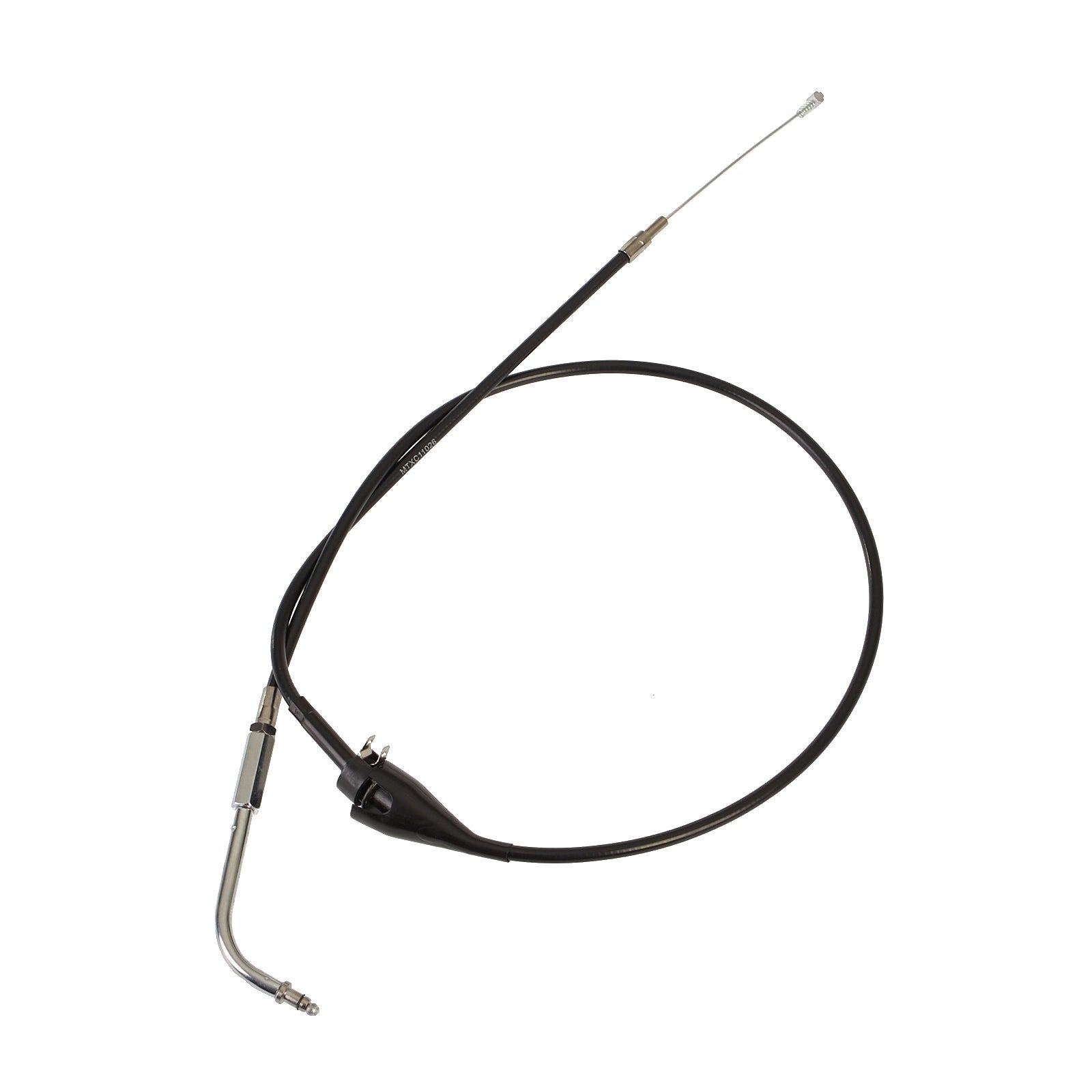 New MTX PARTS Cable Throttle HD IDLE GLIDE 2002-2007 #MTXC11026