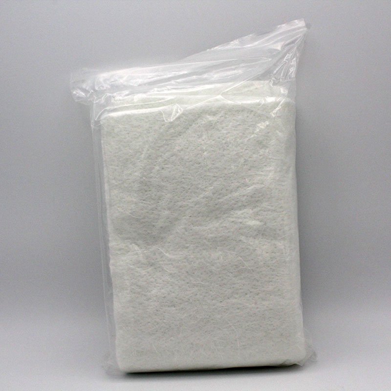 New WHITES Muffler Packing Mat 500mm x 500mm x 6mm Thick #MUFP65