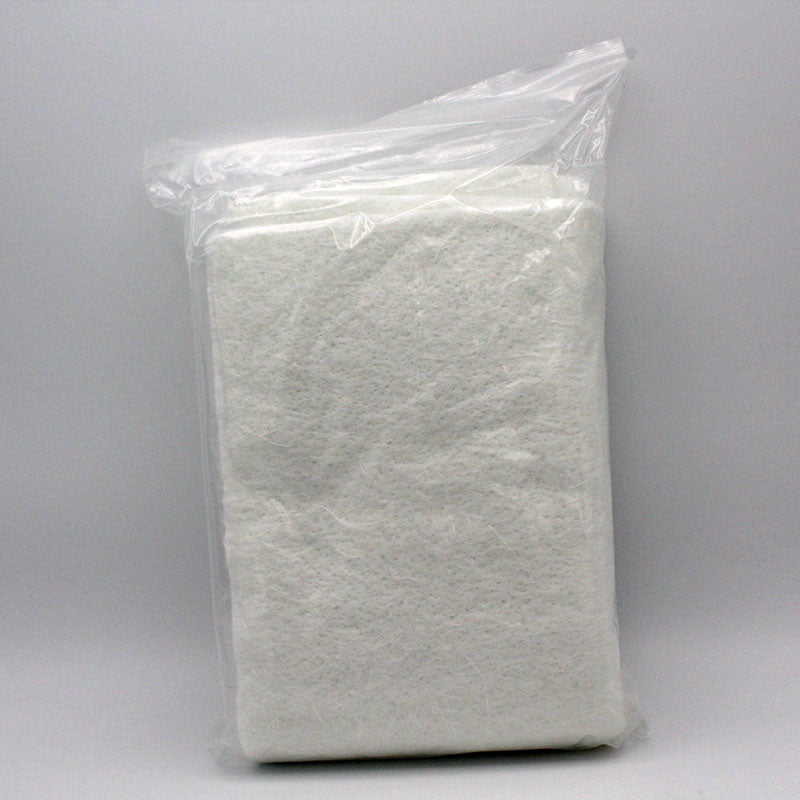 New WHITES Muffler Packing Mat 500mm x 500mm x 6mm Thick #MUFP65