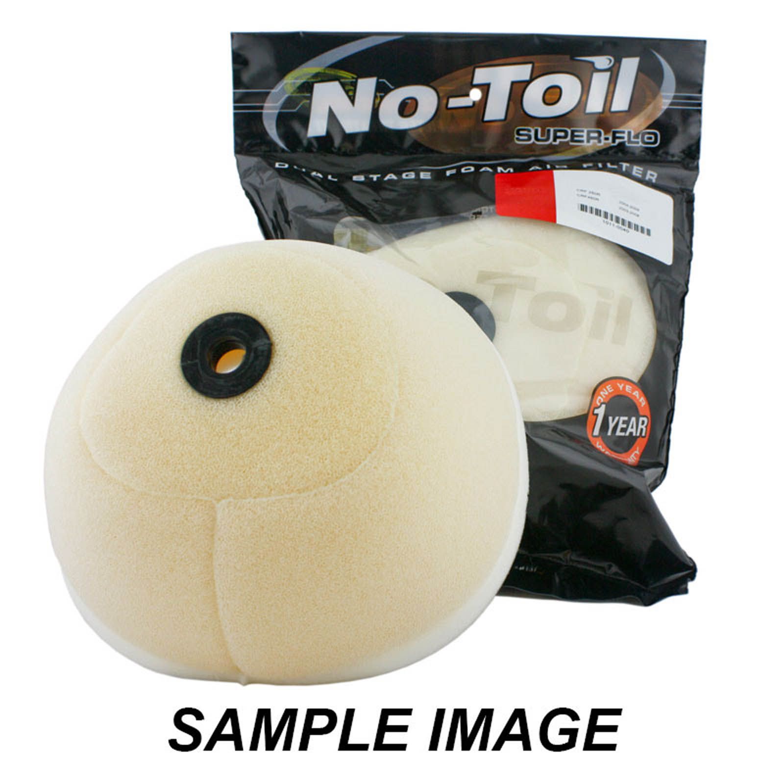 New NO-TOIL Air Filter For Yamaha AG100 1978-2017 #NT48003