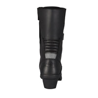 New OXFORD Ladies Valkyrie Boots - Black (38 EU) #OXBW10038