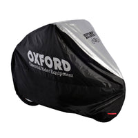New OXFORD Aquatex Bicycle Cover - 1 Bikes #OXCC100