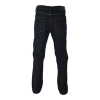 OXFORD Original CE Armourlite Straight Jeans - Black (Short) (30) #OXDM199101S30
