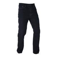 New OXFORD ORIGINAL CE ARMOURLITE JEAN STRAIGHT BLK 32