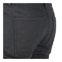 New OXFORD AA Jeans Slim MS - Black 32/32 #OXDM2291013232