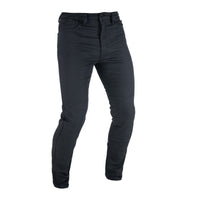 New OXFORD AA Jeans Slim MS - Black 32 LEG 36 #OXDM2291013236