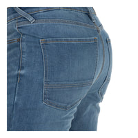 New OXFORD AA Jeans Straight MS MD - Blue 34 Leg 32 #OXDM2292033432