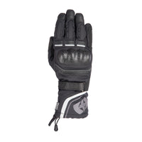 New OXFORD Montreal 4.0 Dry2Dry Glove - Stealth Black (M) #OXGM201101M