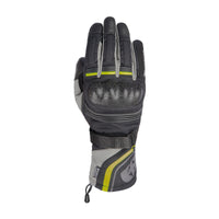 OXFORD Montreal 4.0 Dry2Dry Gloves - Black / Grey / Fluro (3XL) #OXGM2011053XL