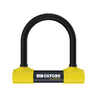 New OXFORD Alarm-D Scoot 200mml x 196mmw x 16mm #OXLK220