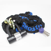New OXFORD Chain Lock Heavy Duty - 2.0M #OXOF160