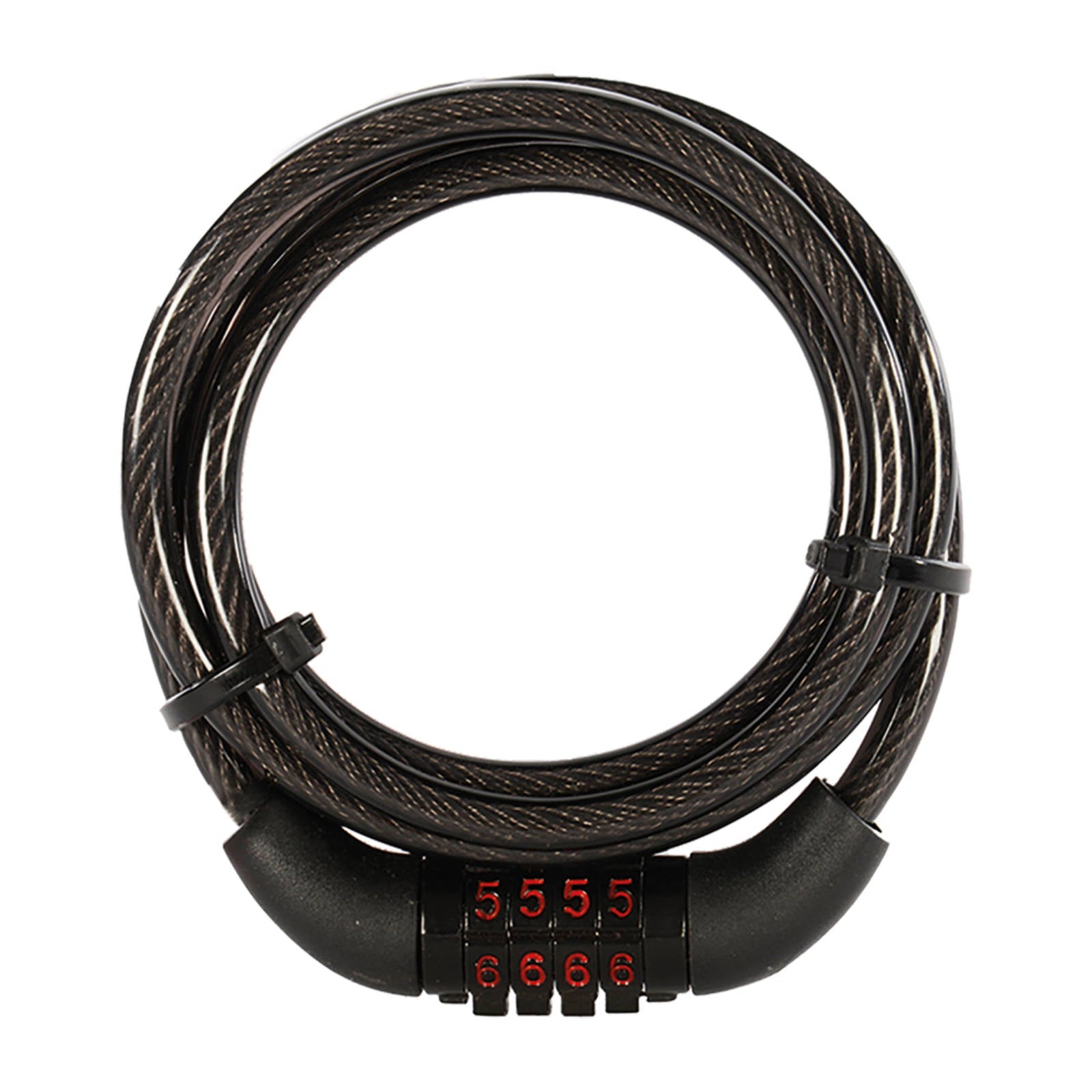 New OXFORD Combi6 Combination Lock 6mm x 1500mm #OXOF210