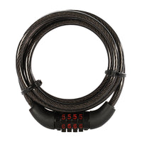New OXFORD Combi6 Combination Lock 6mm x 1500mm #OXOF210