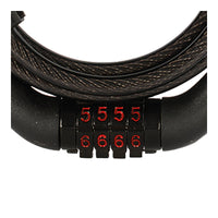 New OXFORD Combi6 Combination Lock 6mm x 1500mm #OXOF210