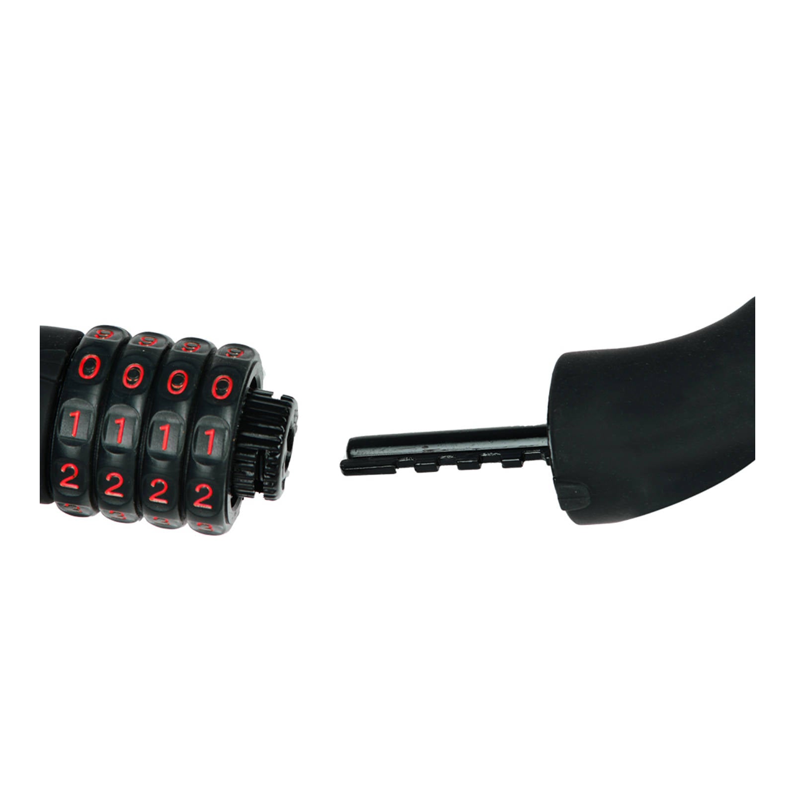 New OXFORD Combi6 Combination Lock 6mm x 1500mm #OXOF210
