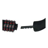 New OXFORD Combi6 Combination Lock 6mm x 1500mm #OXOF210