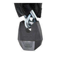 New OXFORD Monsterxl Pad Lock #OXOF22