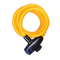 New OXFORD Cable Lock 1 8M x 12mm #OXOF248
